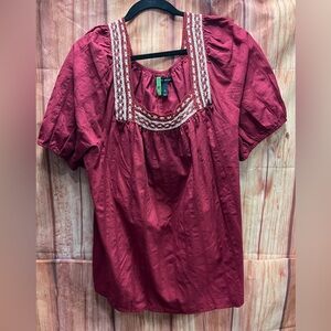 Lane Bryant women’s‎ top size 20